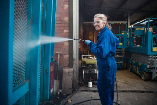 Reliable Neah Bay, WA Pressure Washing Services Solutions